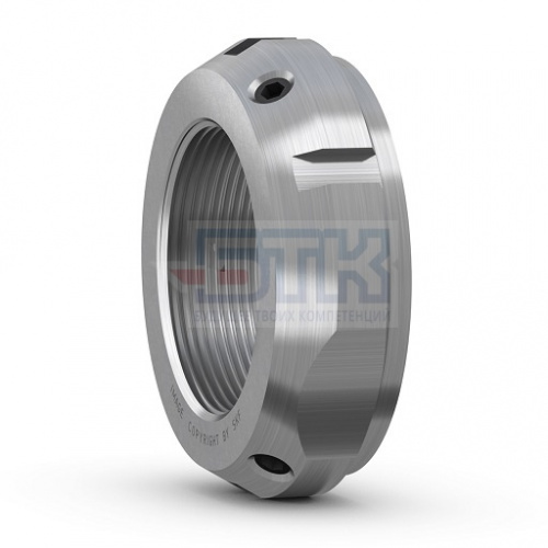 Стопорная гайка KMT 52, SKF Стопорная гайка KMT 52, SKF