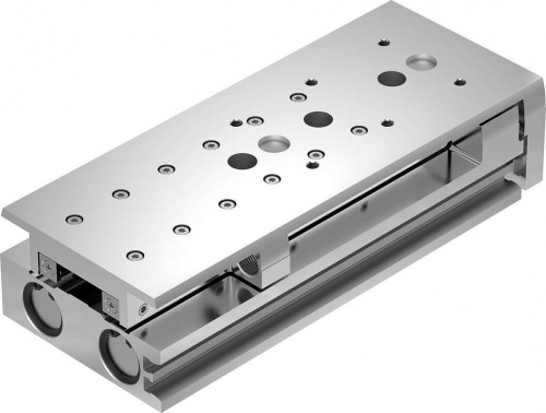 8078868 Мини-суппорт DGST-20-100-E1A FESTO 8078868 Мини-суппорт DGST-20-100-E1A FESTO