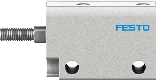 8080596 Компактный цилиндр ADN-S-6-10-A FESTO