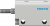 8080596 Компактный цилиндр ADN-S-6-10-A FESTO