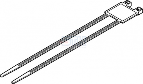 550037 Кабельная стяжка NEAM-B-140-DL-EX2-P10 FESTO