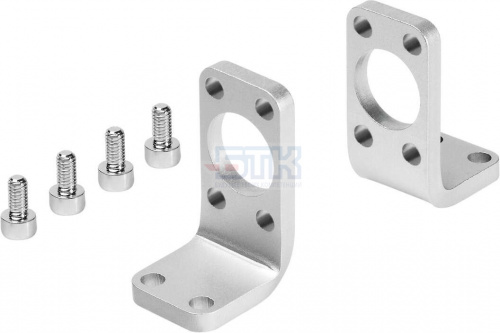 151932 Крепежные лапы HZS-20 FESTO