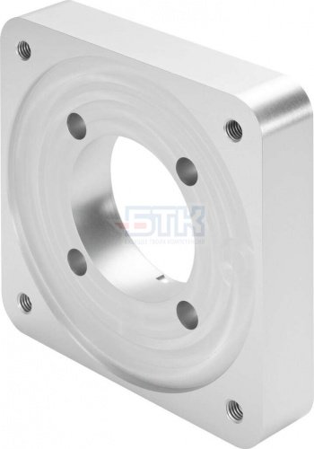 1378473 Фланец электродвигателя EAMF-A-95A-190A FESTO 1378473 Фланец электродвигателя EAMF-A-95A-190A FESTO