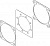 3356966 Набор уплотнений EADS-F-D100-100A FESTO