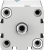 572689 Компактный цилиндр ADN-50-60-I-PPS-A FESTO