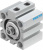 188204 Короткоходовый цилиндр ADVC-32-5-I-P-A FESTO