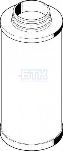 1471578 Фильтропатрон PFEL-G212-H-A FESTO