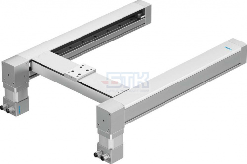 2226101 Плоский портал EXCM-30- FESTO 2226101 Плоский портал EXCM-30- FESTO