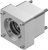 1454245 Осевой набор EAMM-A-D60-60H FESTO