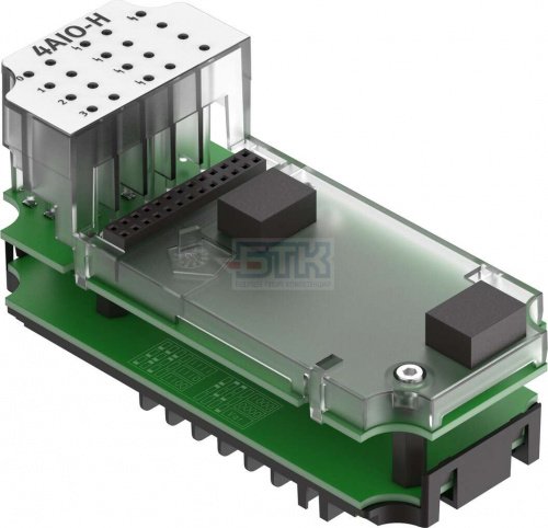 8059847 Входной модуль CPX-4AE-4AA-H FESTO
