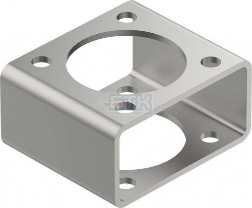 8082994 Переходник DARQ-B-F14-F14-R13 FESTO