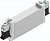 574445 Распределитель VUVG-B18-T32H-AZT-F-1P3S FESTO