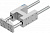 2784152 Направляющая EAGF-V2-KF-50-200 FESTO