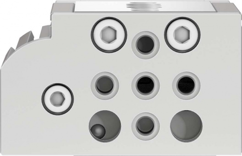 543906 Мини-суппорт DGSL-12- - FESTO 543906 Мини-суппорт DGSL-12- - FESTO