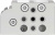 543906 Мини-суппорт DGSL-12- - FESTO 543906 Мини-суппорт DGSL-12- - FESTO