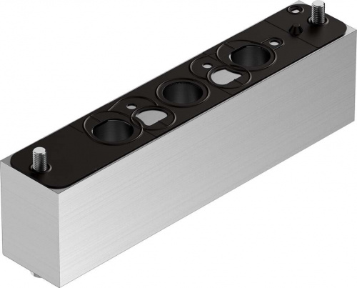 574481 Плита питания VABF-L1-18-P3A4-G14 FESTO