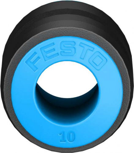 130694 Цанговое соединение QS-12-10-20 FESTO