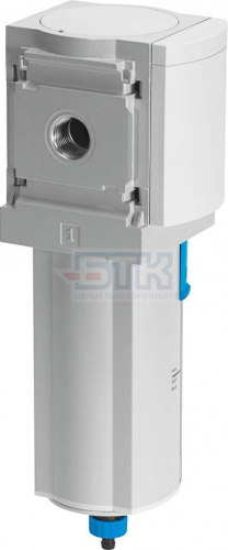 564870 Влагоотделитель MS6-LWS-1/2-U-V FESTO 564870 Влагоотделитель MS6-LWS-1/2-U-V FESTO