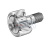 Опорный ролик KRVE 35 PPA SKF