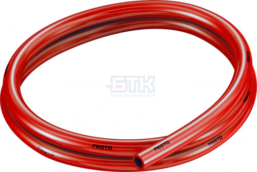 558285 Полиуретановый шланг PUN-H-4X0,75-RT FESTO