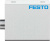188180 Короткоходовый цилиндр ADVC-25-20-I-P FESTO