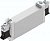 574447 Распределитель VUVG-B18-T32U-MZT-F-1P3S FESTO