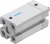 536207 Компактный цилиндр ADN-12-20-A-P-A FESTO