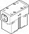 1132953 Параллельный захват HGPD-50-A-G2 FESTO