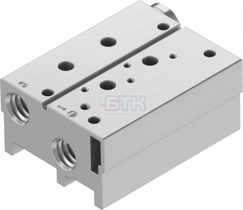 576465 Плита для блочного монтажа VABM-B10-20S-G14-2-P3 FESTO