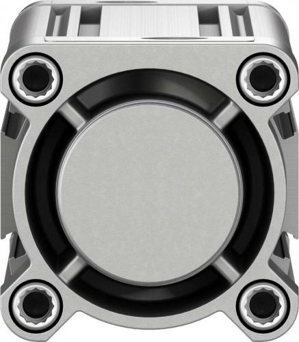3657823 Стандартный цилиндр DSBC-63-200-D3-PPSA-N3 FESTO