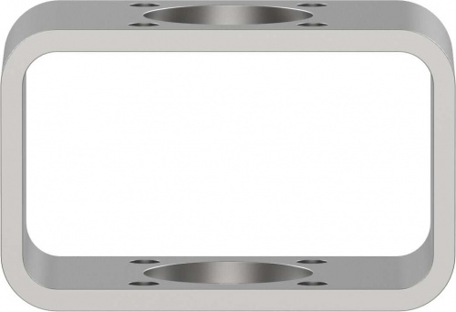 8083004 Переходник DARQ-B-F04-F04-R13-P5 FESTO