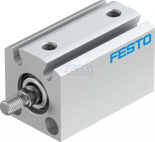 188093 Короткоходовый цилиндр ADVC-12-10-A-P-A FESTO