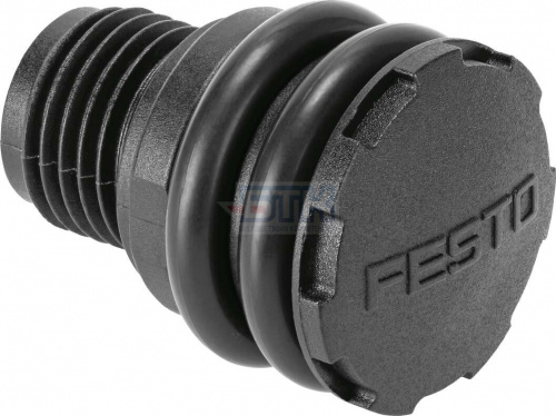 563400 Защита выхлопа VABD-D3-SN-G14 FESTO 563400 Защита выхлопа VABD-D3-SN-G14 FESTO