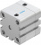 572664 Компактный цилиндр ADN-40-10-I-PPS-A FESTO 572664 Компактный цилиндр ADN-40-10-I-PPS-A FESTO