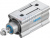 1383632 Пневмоцилиндр DSBC-63-25-PPSA-N3 FESTO 1383632 Пневмоцилиндр DSBC-63-25-PPSA-N3 FESTO