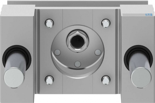 1725844 Направляющая EAGF-V2-KF-63-320 FESTO