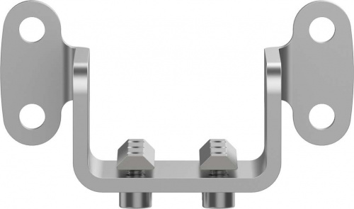 5127286 Фланцевое крепление EAHH-P2-25 FESTO 5127286 Фланцевое крепление EAHH-P2-25 FESTO