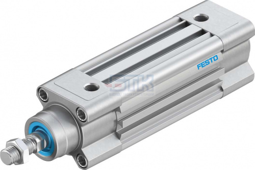 3659378 Стандартный цилиндр DSBC-32-50-D3-PPSA-N3 FESTO 3659378 Стандартный цилиндр DSBC-32-50-D3-PPSA-N3 FESTO