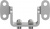 5127286 Фланцевое крепление EAHH-P2-25 FESTO 5127286 Фланцевое крепление EAHH-P2-25 FESTO