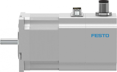 1370475 Шаговый двигатель EMMS-ST-57-S-SE-G2 FESTO 1370475 Шаговый двигатель EMMS-ST-57-S-SE-G2 FESTO