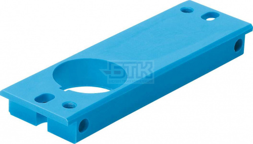 10391 Монтажная плита APL-2N-GRP FESTO 10391 Монтажная плита APL-2N-GRP FESTO