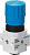 534181 Регулятор давления LR-M7-D-O-7-MICRO-B FESTO
