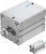 536393 Компактный цилиндр ADN-125- - FESTO