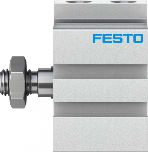 188219 Короткоходовый цилиндр ADVC-32-5-A-P FESTO 188219 Короткоходовый цилиндр ADVC-32-5-A-P FESTO