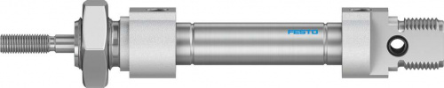 14326 Стандартный цилиндр DSNU-8- -P-A FESTO 14326 Стандартный цилиндр DSNU-8- -P-A FESTO