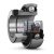 Подшипник YET 208/W64 SKF