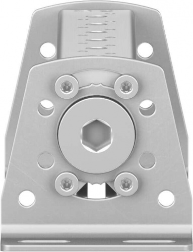 576366 Р-планка для блочного монтажа VABM-B10-20-G38-5-P53 FESTO 576366 Р-планка для блочного монтажа VABM-B10-20-G38-5-P53 FESTO