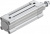 1376307 Пневмоцилиндр DSBC-50-100-PPSA-N3 FESTO 1376307 Пневмоцилиндр DSBC-50-100-PPSA-N3 FESTO