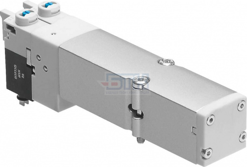 8022038 Распределитель с электроуправлением VMPA2-M1BH-E-PI FESTO 8022038 Распределитель с электроуправлением VMPA2-M1BH-E-PI FESTO