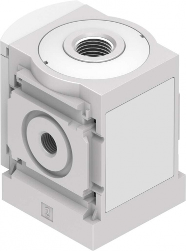 536967 Модуль разветвления MS6-FRM-1/4-I FESTO